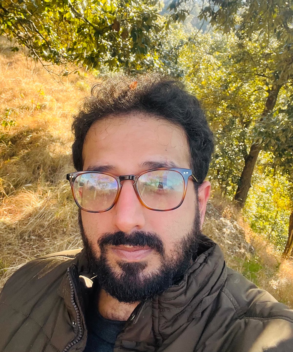 Sammit Prabhakar
